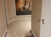 İcarəyə verilir 2 otaqlı 117 m2 yeni tikili 8 km