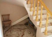 Satılır 4 otaqlı 129 m2 yeni tikili Avtovağzal m.