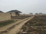 Satılır 6 sot torpaq Gəncə