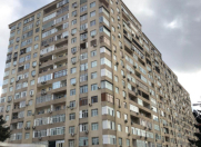 Satılır 3 otaqlı 130 m2 yeni tikili 1 mkr