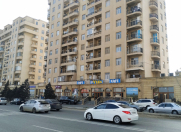 Satılır 1 otaqlı 57 m2 yeni tikili Zabrat 1