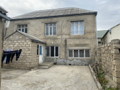 Satılır 6 otaqlı 162 m2 həyət evi Zabrat 1