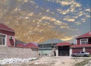 Satılır 2.5 sot torpaq Qaraçuxur