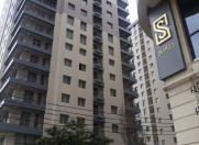 Satılır 4 otaqlı 190.7 m2 yeni tikili Nəsimi bazarı