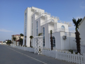 Satılır 10 otaqlı 1200 m2 obyekt Astara