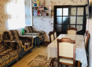 Satılır 3 otaqlı 58 m2 köhnə tikili Hərbi Hospital