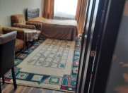 Satılır 1 otaqlı 50 m2 yeni tikili Əhmədli