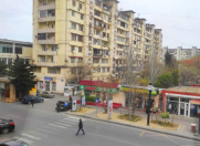 İcarəyə verilir 3 otaqlı 90 m2 köhnə tikili Azadlıq prospekti m.