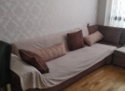 İcarəyə verilir 2 otaqlı 65 m2 yeni tikili Y.Günəşli