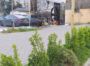 Satılır 1 otaqlı 60 m2 yeni tikili Əhmədli m.