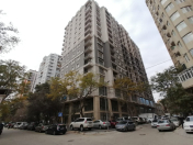 Satılır 4 otaqlı 187 m2 yeni tikili Nəriman Nərimanov m.