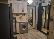 Satılır 2 otaqlı 67 m2 yeni tikili Bakıxanov