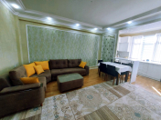 Satılır 2 otaqlı 69 m2 yeni tikili 1 mkr