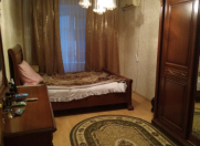 Satılır 2 otaqlı 51 m2 yeni tikili Bakıxanov