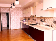 İcarəyə verilir 2 otaqlı 95 m2 yeni tikili 28 May m.