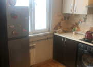 Satılır 1 otaqlı 30 m2 yeni tikili Sumqayıt