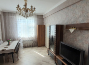İcarəyə verilir 2 otaqlı 60 m2 yeni tikili 20 yanvar m.