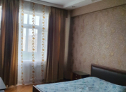 İcarəyə verilir 3 otaqlı 90 m2 yeni tikili Həzi Aslanov