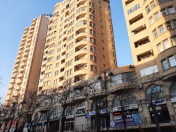 İcarəyə verilir 2 otaqlı 45 m2 ofis Nizami m.