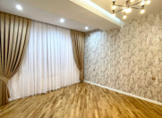 Satılır 3 otaqlı 103 m2 yeni tikili Xalqlar Dostluğu m.