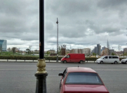 İcarəyə verilir 2 otaqlı 45 m2 obyekt Nəriman Nərimanov m.