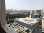 Satılır 3 otaqlı 140 m2 yeni tikili 8 km