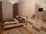 Satılır 4 otaqlı 100 m2 köhnə tikili Əhmədli