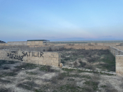 Satılır 2.5 sot torpaq Y.Suraxanı