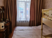 Satılır 2 otaqlı 54 m2 köhnə tikili Hüseyn Cavid parkı