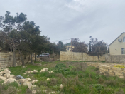 Satılır 11 sot torpaq Mərdəkan