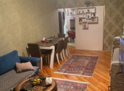 Satılır 4 otaqlı 129 m2 yeni tikili Montin