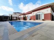 Satılır 4 otaqlı 200 m2 bağ evi Mərdəkan