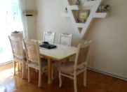 Satılır 7 otaqlı 123 m2 həyət evi Mehdiabad