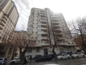 Satılır 3 otaqlı 110 m2 yeni tikili Şərq Bazarı