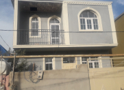 Satılır 4 otaqlı 126 m2 həyət evi Flame Towers