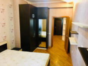 İcarəyə verilir 2 otaqlı 80 m2 yeni tikili 6-cı parallel