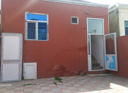 Satılır 3 otaqlı 75 m2 həyət evi Zabrat 1