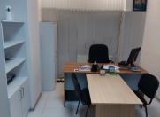 İcarəyə verilir 3 otaqlı 160 m2 ofis Binəqədi r.