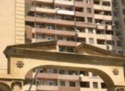 İcarəyə verilir 3 otaqlı 122 m2 yeni tikili 28 may