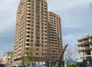 İcarəyə verilir 3 otaqlı 118 m2 yeni tikili 28 may