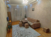 Satılır 2 otaqlı 52.4 m2 yeni tikili 8 km