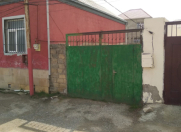 Satılır 2 otaqlı 50 m2 həyət evi Biləcəri