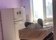 Satılır 2 otaqlı 49.4 m2 köhnə tikili Xaçmaz