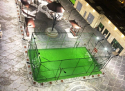 İcarəyə verilir 2 otaqlı 92 m2 yeni tikili Nizami m.