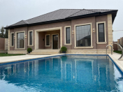 Satılır 4 otaqlı 170 m2 bağ evi Şüvəlan