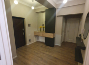 Satılır 2 otaqlı 80 m2 yeni tikili Qaraçuxur