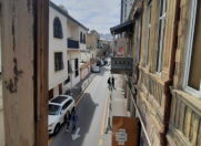 İcarəyə verilir 4 otaqlı 120 m2 köhnə tikili Qış parkı