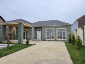 Satılır 4 otaqlı 100 m2 bağ evi Mərdəkan