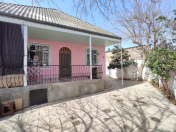 Satılır 3 otaqlı 140 m2 həyət evi Zabrat 1