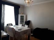 Satılır 3 otaqlı 80 m2 həyət evi Zabrat 2